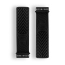 PNW, LOAM Grip Standard, Generation 2, 30mm grip, BLACK OUT - black