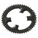 Stronglight chainring, DURA-ACE Comp. 130, 39, black,...