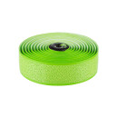 Lizardskins handlebar tape, DSP V2, 3.2mm, Hyper Green