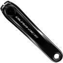 Shimano Dura Ace crank 170mm 2x12 POWER METER, FC-R9200PCXXA, 12-speed, WITHOUT CHAINBLADE