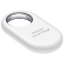 Samsung Galaxy SmartTag 2 Tracker, white, with 2032 button battery