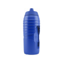 KEEGO Twist, Bidon 600 ml, Fidlock replacement bottle, WITHOUT Fidlock Bottle Connector, WITHOUT Twist Bike Base, blue - ELECTRIC BLUE