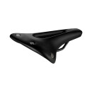 Selle San Marco, saddle Dynamic Line, REGAL SHORT Open-Fit Dynamic Wide, size L3 (165 x 255), black
