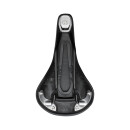 Selle San Marco, saddle Dynamic Line, REGAL SHORT Full-Fit Dynamic Narrow, size S1 (140 x 255), black