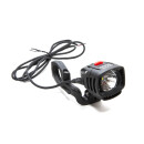 NiteRider, Epro 1000, E-Bike Series, front light, with connection cable to e-bike battery