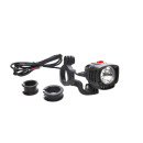 NiteRider, Epro 1000, E-Bike Series, front light, with connection cable to e-bike battery
