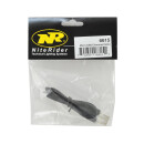NiteRider, Accessori_Ricarica, Cavo micro-USB B da tipo A...