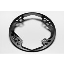 absoluteBLACK, chainring protection, BASHRING 104BCD,...