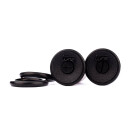 TUNE fuseplugs, set of 2 handlebar plugs,, TUNE color: black - black - noir
