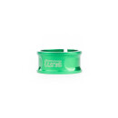 Tune screw choke, saddle clamp for screwing, diameter 36.4mm, poison green - froggy green - vert