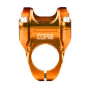 Stelo TUNE GT35, diametro 35 mm, lunghezza 35 mm, 5 gradi, arancione - arancione
