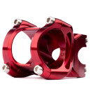 TUNE stem GT35, diameter 35mm, length 35mm, 5 degrees, red - red - rouge