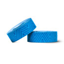 PNW Grips Coast Bar Tape, Lenkerband, PACIFIC BLUE - blau