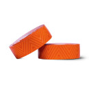 PNW Grips Coast Bar Tape, bande de guidon, SAFETY ORANGE - orange