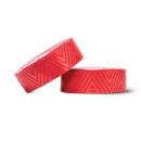 PNW Grips Coast Bar Tape, handlebar tape, REALLY RED - red