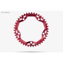 absoluteBLACK, chainring, ROUND, Gravel - Cyclocross, 1x...