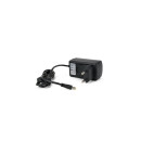 EXPOSURE lights, Support Article, Smart Charger 1.5Amp...