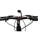 SMINNO FrontFix support de guidon de vélo de course pour CESACruise black