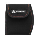 GRANITE Pita Pedal Cover Small, 1Paar,...