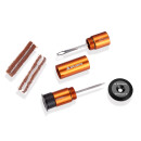 GRANITE Stash Tire Plug, Tubeless Repair Kit, tools and...