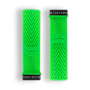 PNW LOAM Grip Standard, Generation 2, 30mm grip, MOTO GREEN - poison green
