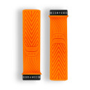 PNW LOAM Grip Standard, Generation 2, 30mm Griff, SAFETY ORANGE - orange