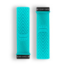PNW LOAM Grip Standard, Generation 2, 30mm grip, SEAFOAM TEAL - turquoise