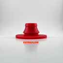 KEEGO easyCLEAN Nozzle EXTRAFLOW, piece, nubs only, MARS...