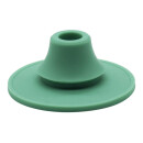 KEEGO easyCLEAN Nozzle, piece, knobs only, CELESTIAL MINT - mint green