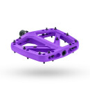 PNW Range Composite Pedals, Composite Plastic, FRUIT SNACKS - purple