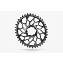 absoluteBLACK, chainring, OVAL, Gravel - Cyclocross, for...