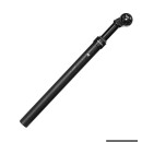 Tige de selle à suspension ULTIMATE Vybe - 31,6mm - noir, dureté du ressort VYBE : MEDIUM 56-80 kg