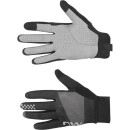 Northwave gloves Air LF Full Finger (T), L, Gray, Magenta, SS24