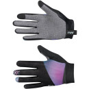 Northwave Gloves Air LF Woman Full Finger, S, Black, Iridescent, SS24