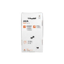 AXA headlight Nxt 60 e-bike 6-12V