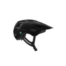LAZER Unisex MTB Lupo KinetiCore helmet matte black One Size