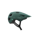 LAZER Unisex MTB Lupo KinetiCore Helm sage green One Size