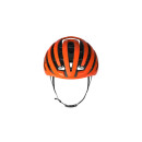 LAZER Unisex Road Z1 KinetiCore helmet flash orange L