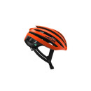 LAZER Unisex Road Z1 KinetiCore helmet flash orange S