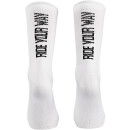 Northwave Socks Ride Your Way, S, White, Socks, SS24