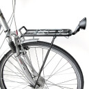 Pletscher luggage carrier, ATHLETE 2-B, front or rear...