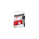 Energizer Knopfzellen-Batterie, Lithium, CR1616, 3V, 55mAh,