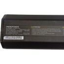 Simplo battery 36V, 17.5Ah, 630Wh
