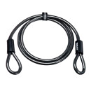 Trelock loop cable lock ZS 1.8m