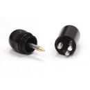 Dynaplug Micro Pro tubeless repair kit, black