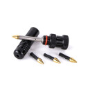 Dynaplug Air tubeless MTB repair kit, black