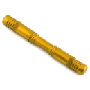 Dynaplug Racer Pro tubeless repair tool, gold