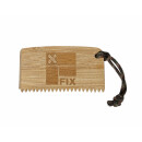 Fix Manufacturing Bamboo Wax Comb
