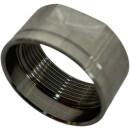 Fulcrum axle nut right for VR axle, SPDB25-08, Racing...