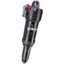 Rock Shox Dämpfer Deluxe Select+ RL, black, 205/65mm, e-Fully carbon Bosch 21